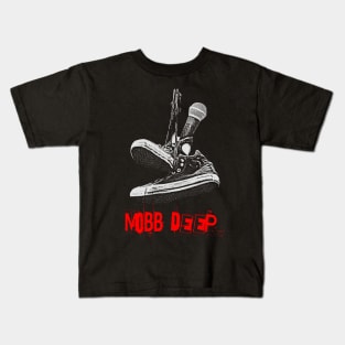 mobb Kids T-Shirt